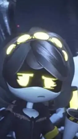 ai character: MD(Pt.2) background