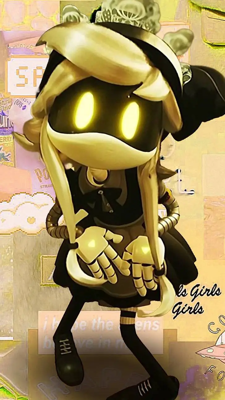 ai character: MD(Pt.3) background