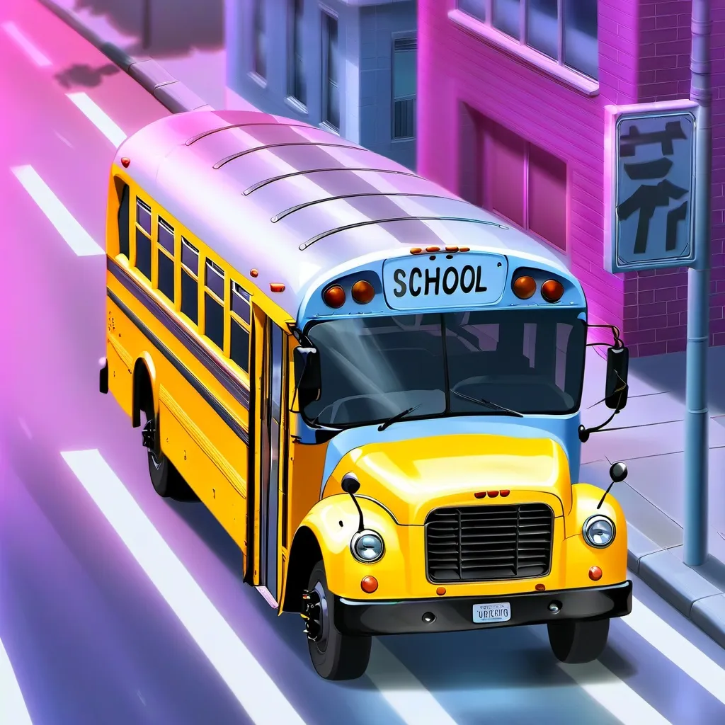 chat with ai character: F.P.E School Trip