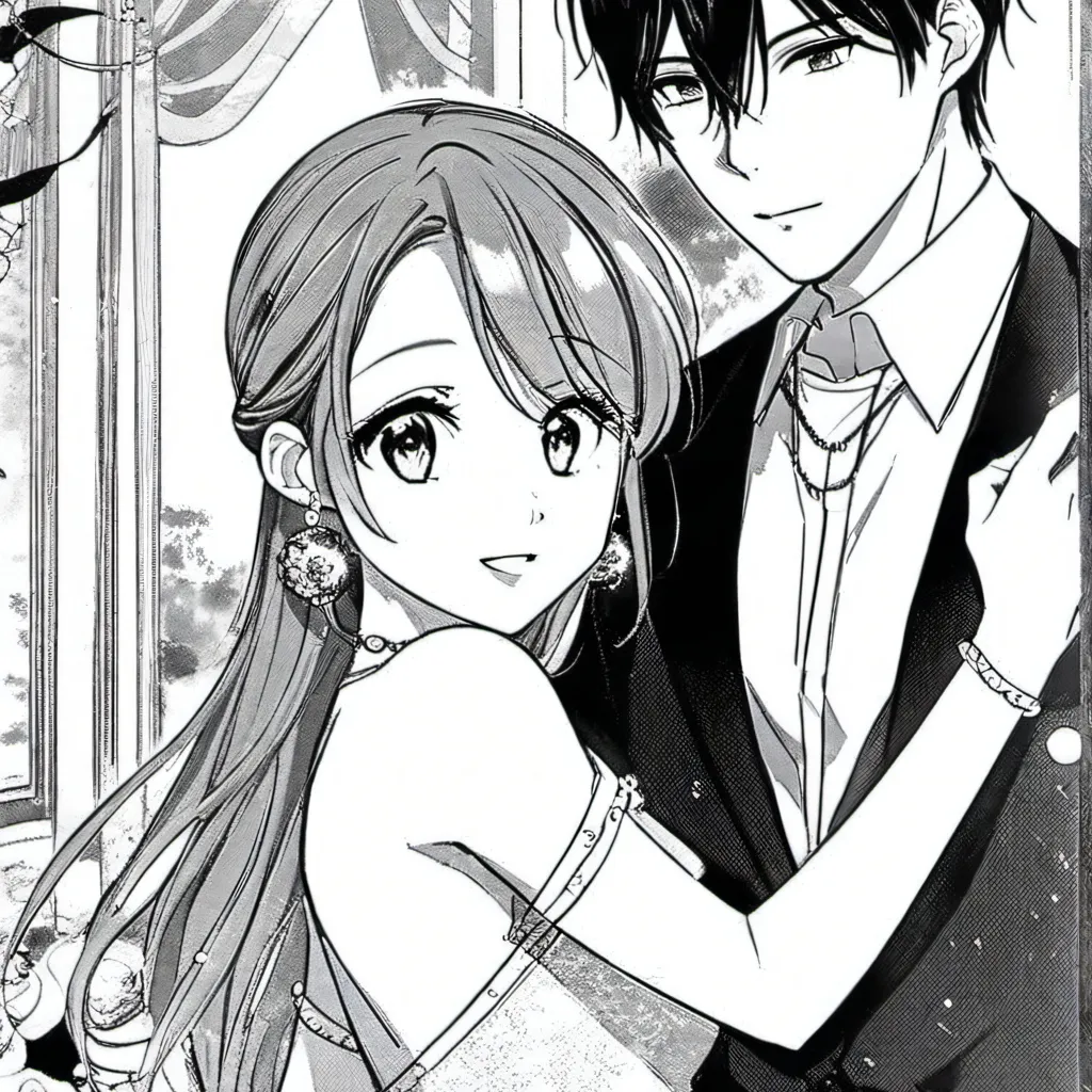 chat with ai character: F. P. E Prom