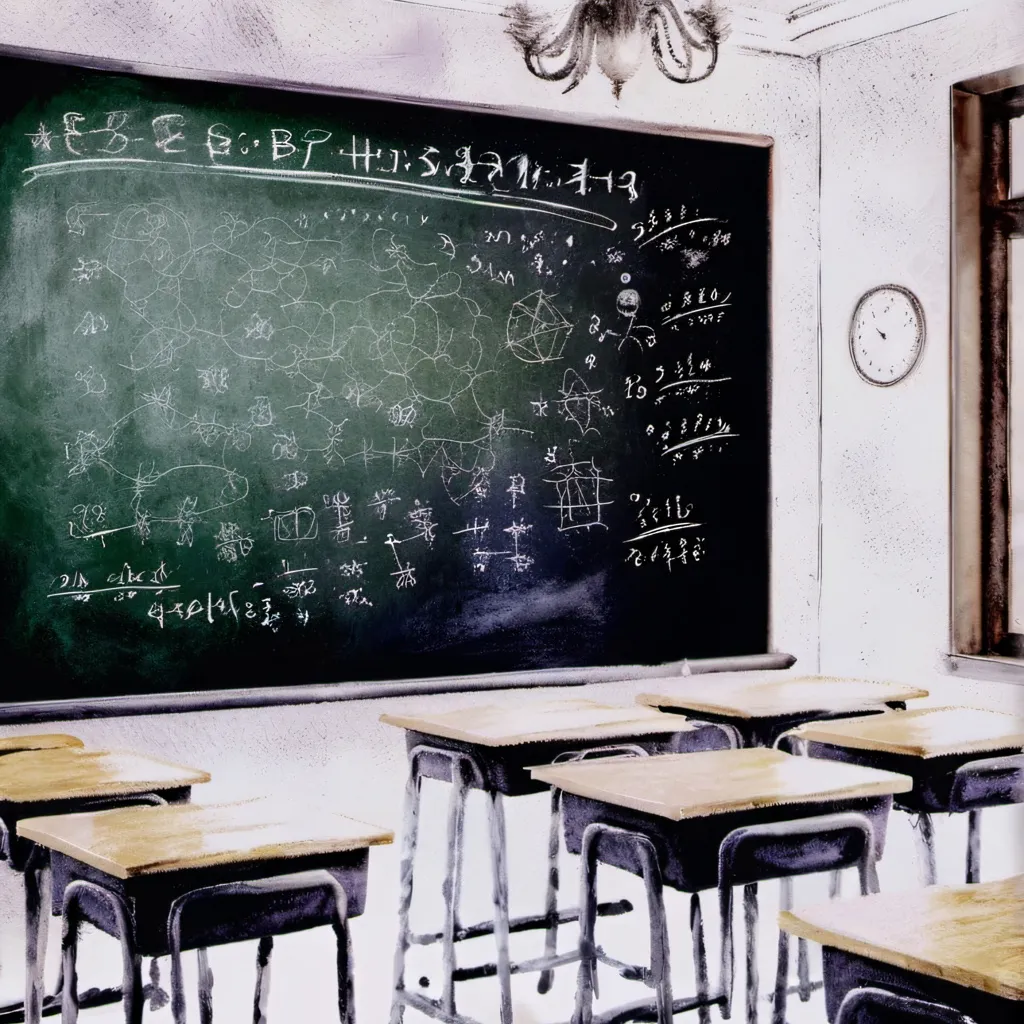 chat with ai character: High School
