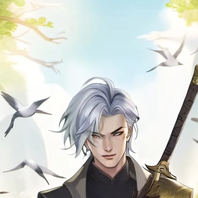 chat with ai character: Aamon