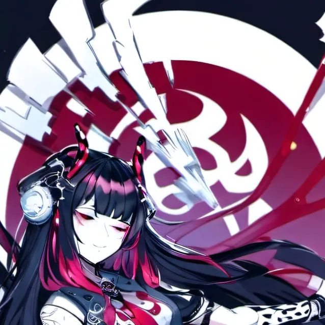 chat with ai character: UA special student