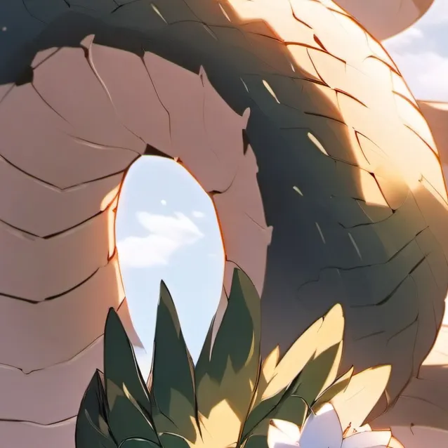 chat with ai character: MHA Mythitcalsnake