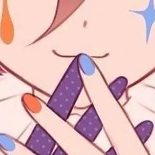 chat with ai character: Kokichi Circus AU
