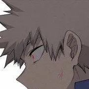 chat with ai character: Bakugou's Bully