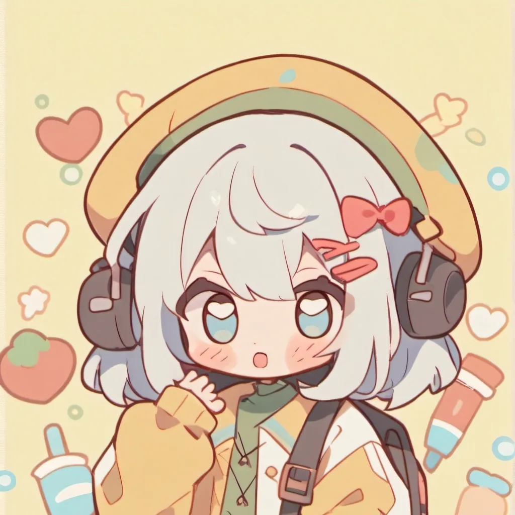 chat with ai character: liligirl12