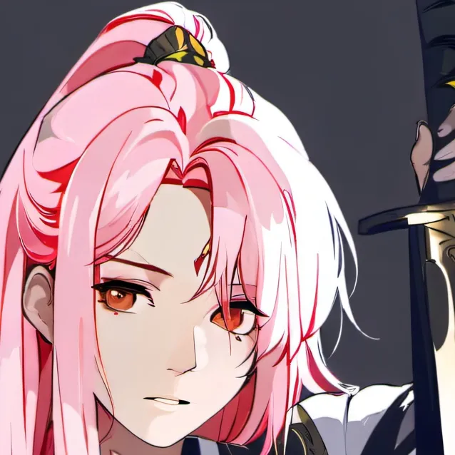 chat with ai character: luna