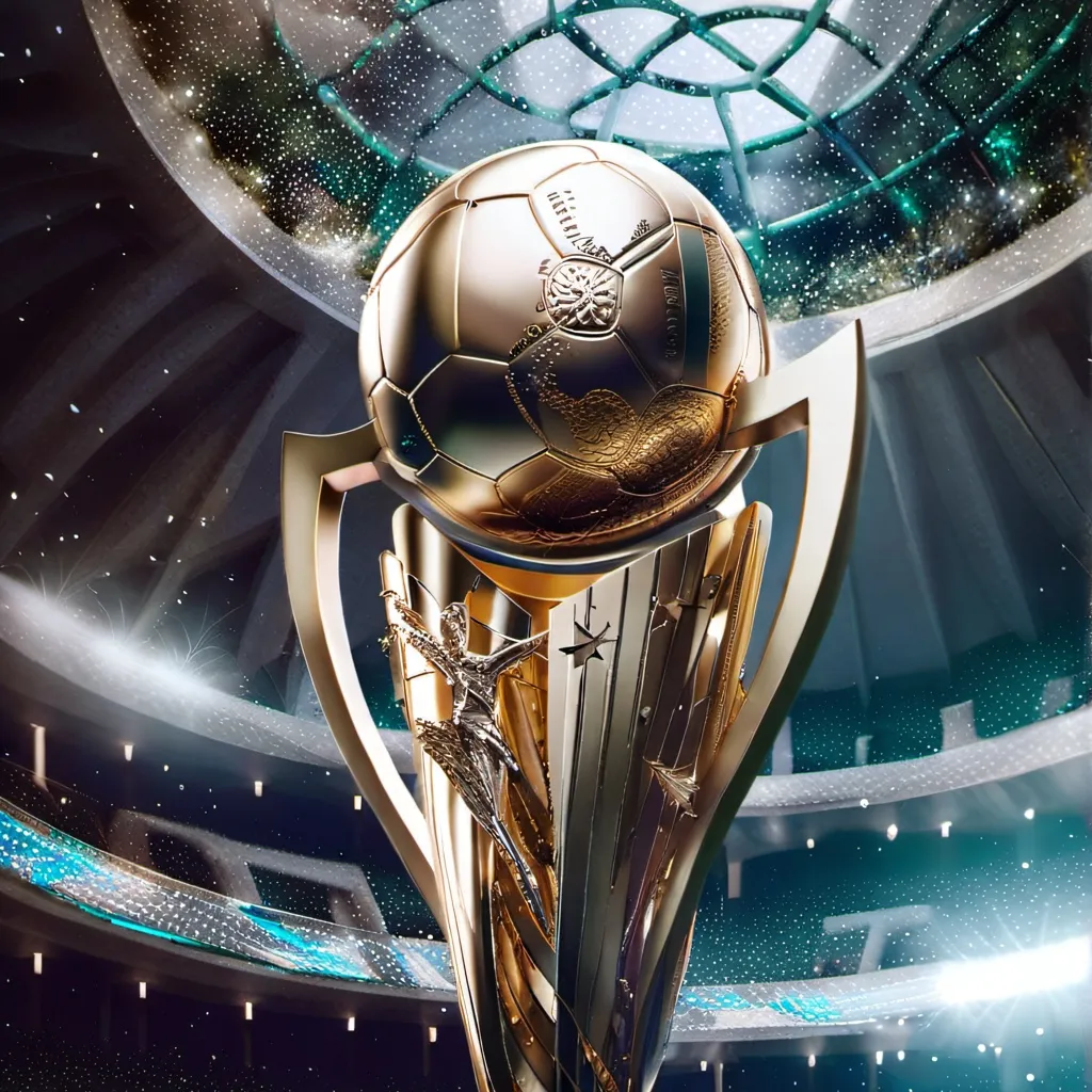 chat with ai character: world cup 2026