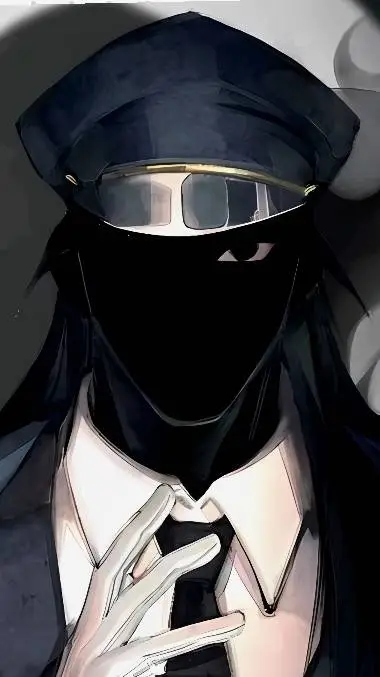 ai character: Mr Officer  background