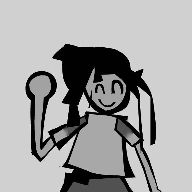 chat with ai character: rika