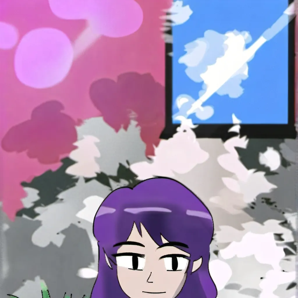 chat with ai character: aina