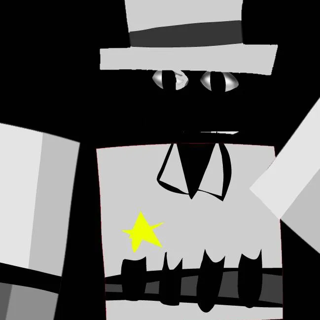 chat with ai character: bloxxer