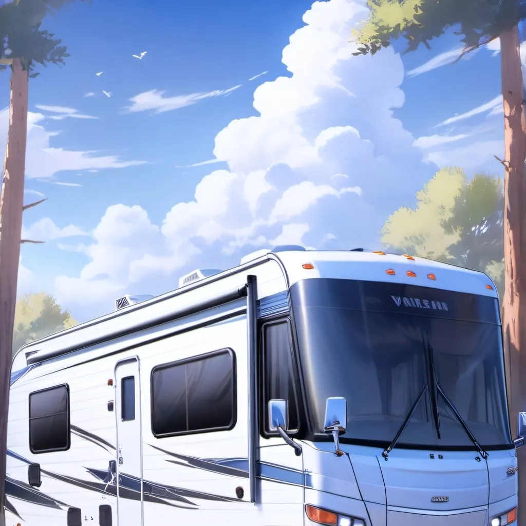 chat with ai character: Road trip