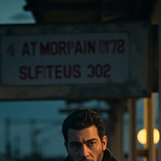 chat with ai character: Бен