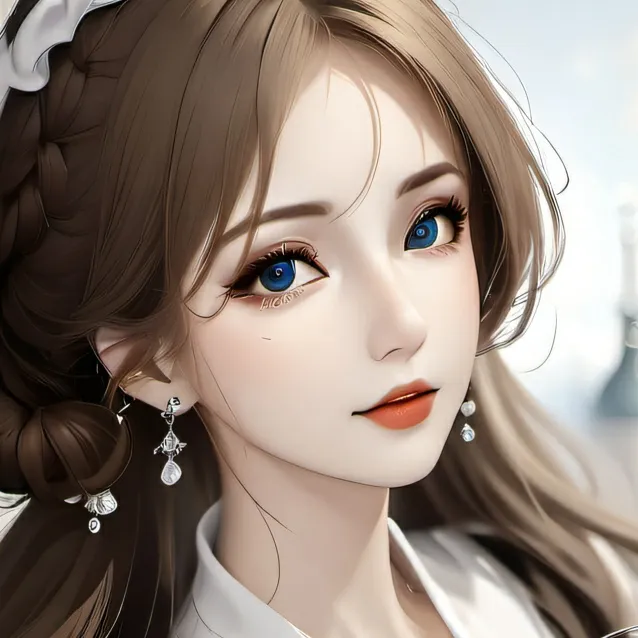 chat with ai character: Викторина