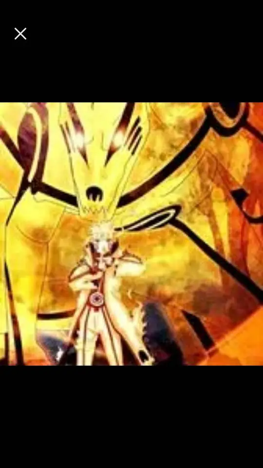 ai character: КураНару2 background