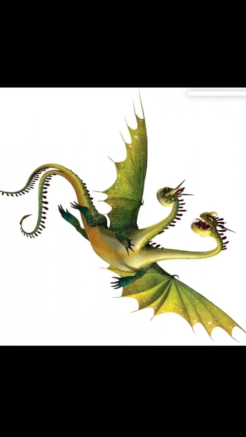 ai character: Barf and Belch background