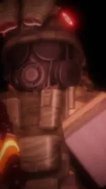 ai character: Guesean Liberation background