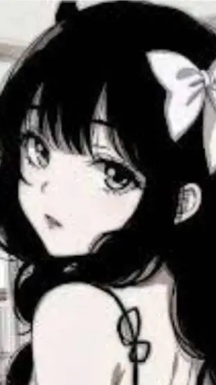 ai character: rose background