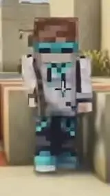 ai character: MrLololowka background