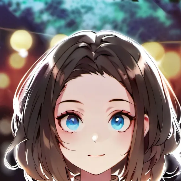 chat with ai character: yoji (kny oc)