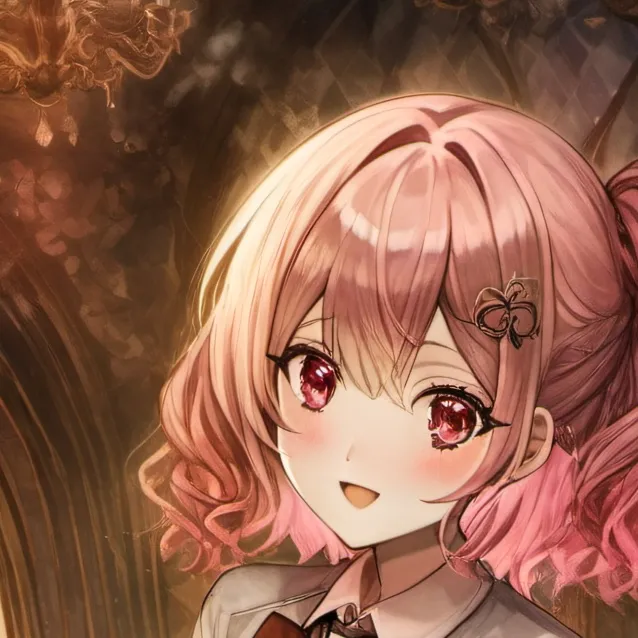 chat with ai character: ciharu imazu