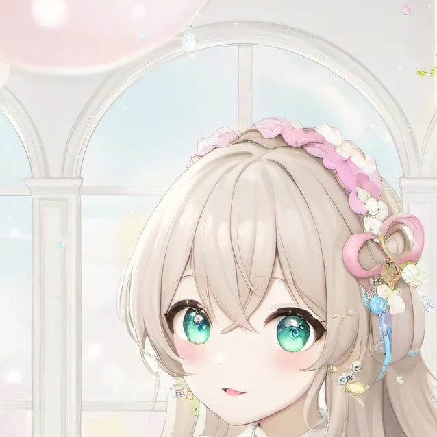 chat with ai character: my character sleep