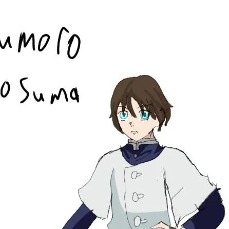 chat with ai character: rumoro nosuma