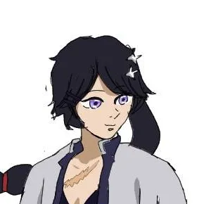 chat with ai character: kukuro erizu knyoc