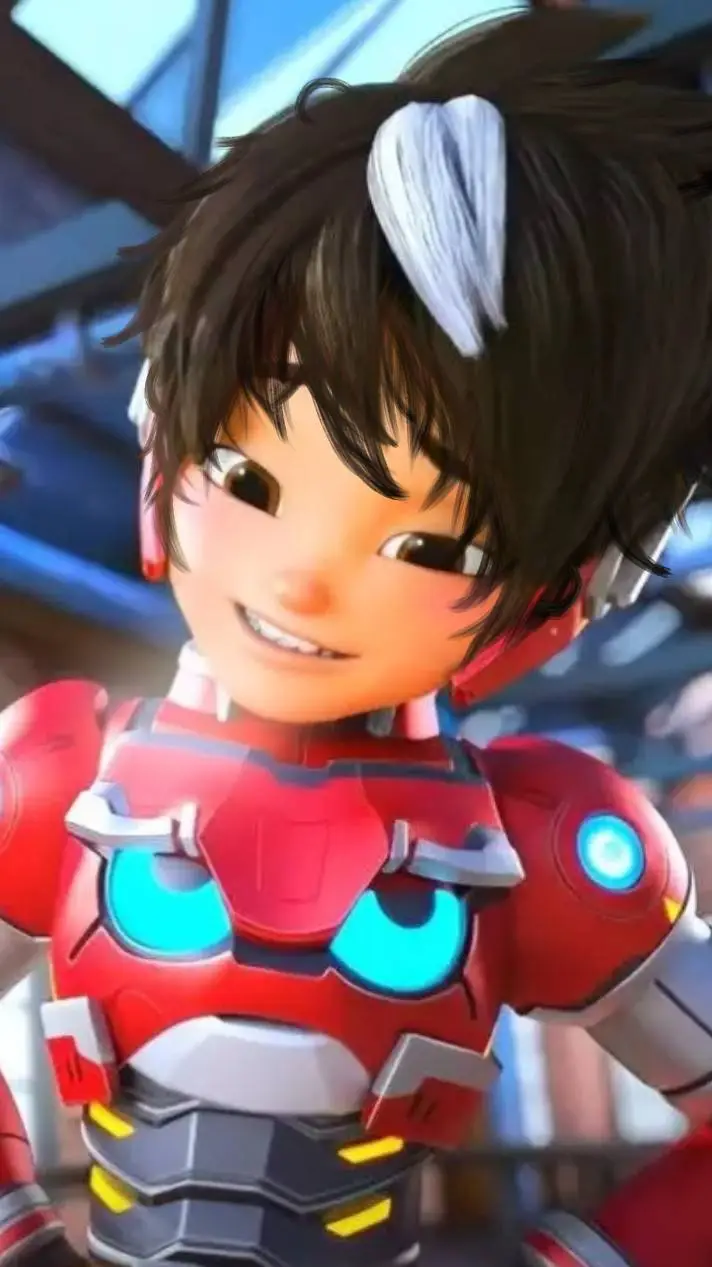 ai character: amato background