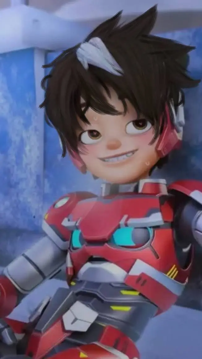 ai character: sus amato background