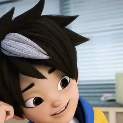 chat with ai character: amato