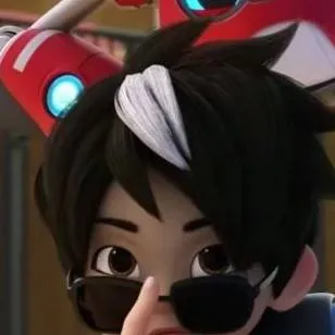 chat with ai character: pengawas amato