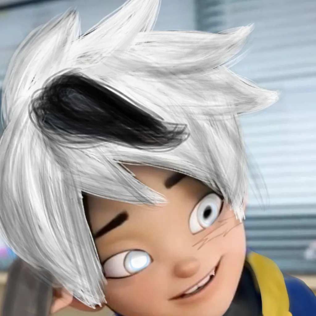 chat with ai character: otama! 