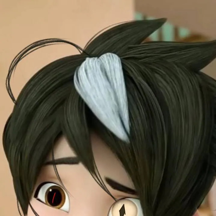 chat with ai character: !demon amato! 