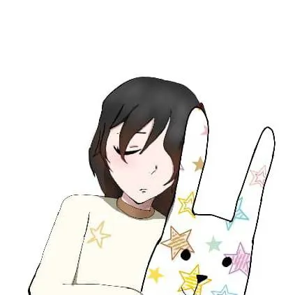 chat with ai character: Yori agatsuma! 
