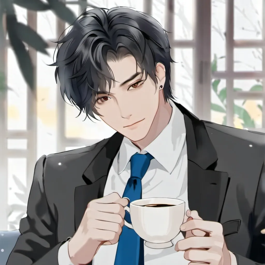 chat with ai character: Rin