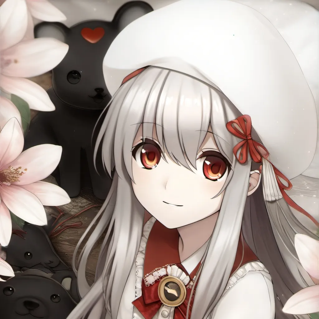 chat with ai character: Tei sukone