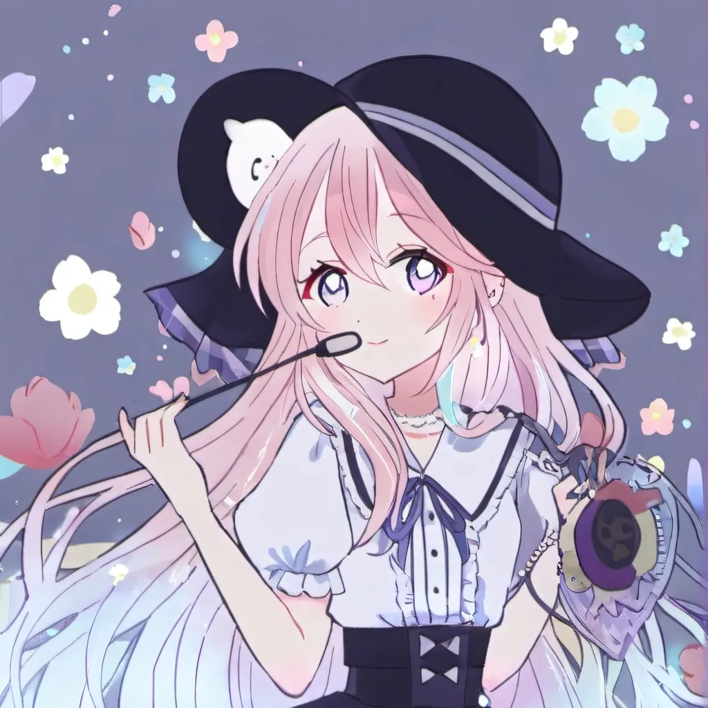 chat with ai character: -Suzumi Saki-