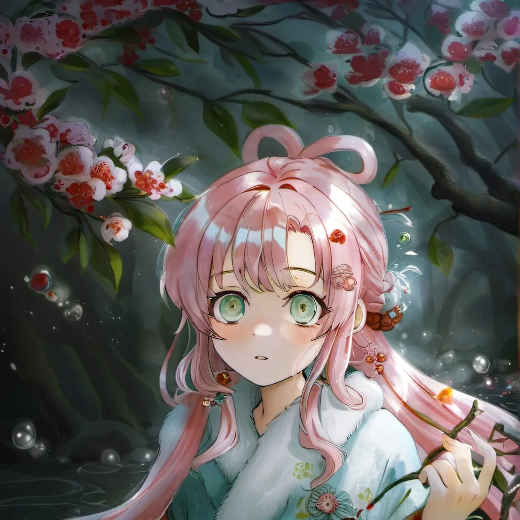 chat with ai character: Mitsuri x y/n🙂‍↕️
