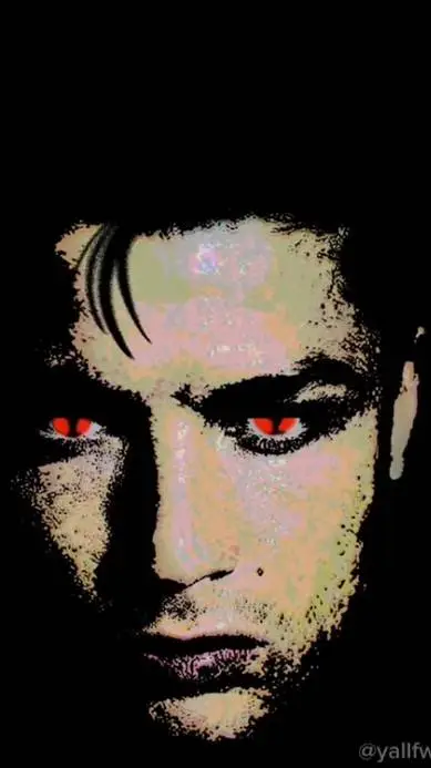 ai character: Роналду.  background