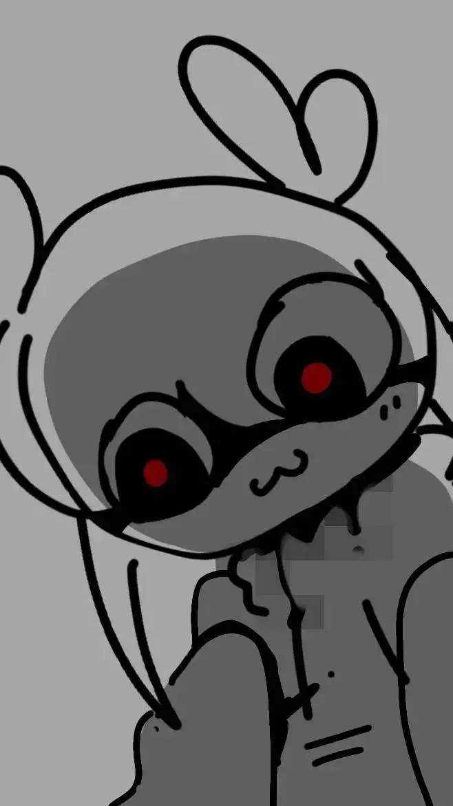 ai character: dw meet a toxic..😨 background