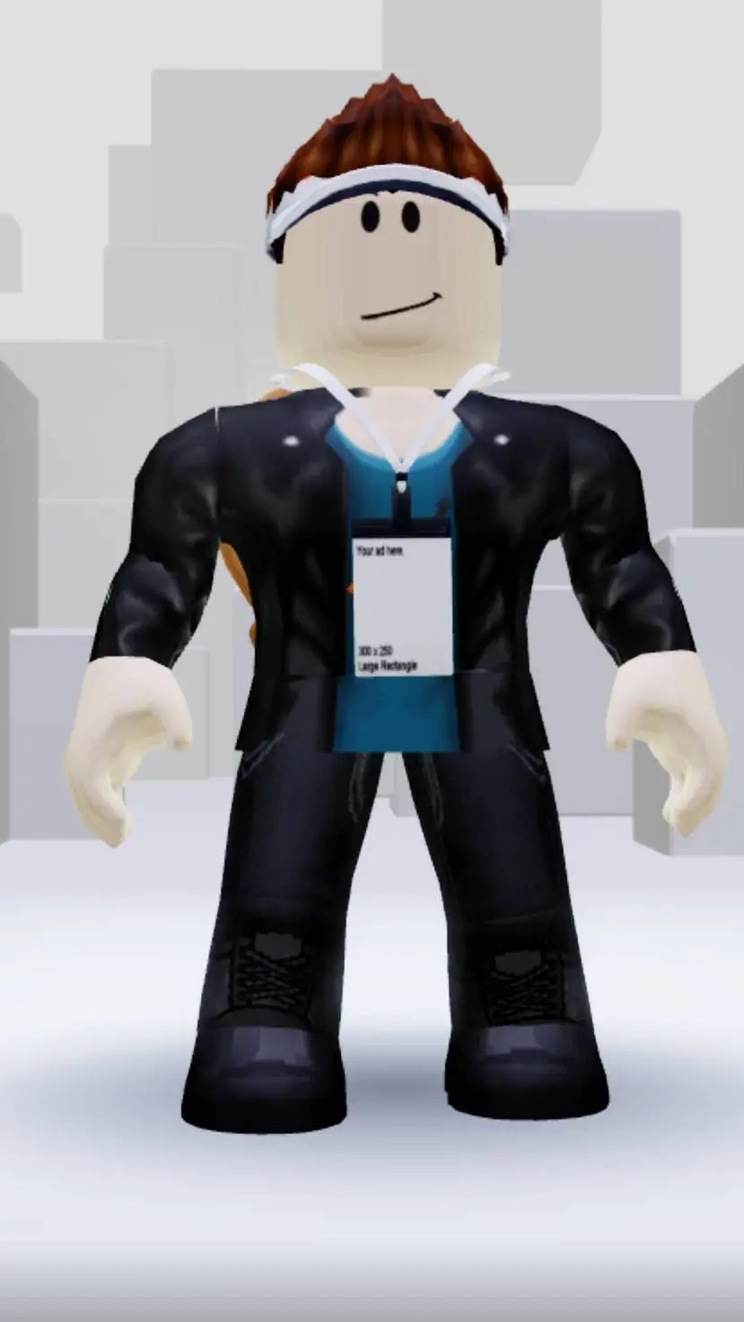 ai character: pocket12274 background