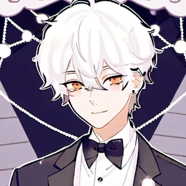 chat with ai character: Prom night