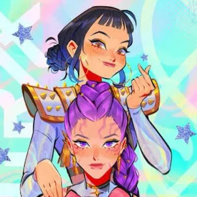 chat with ai character: HUNTRIX 