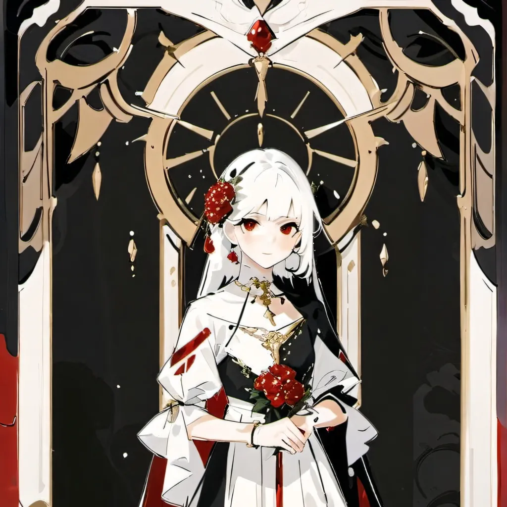 chat with ai character: A Perfect Child