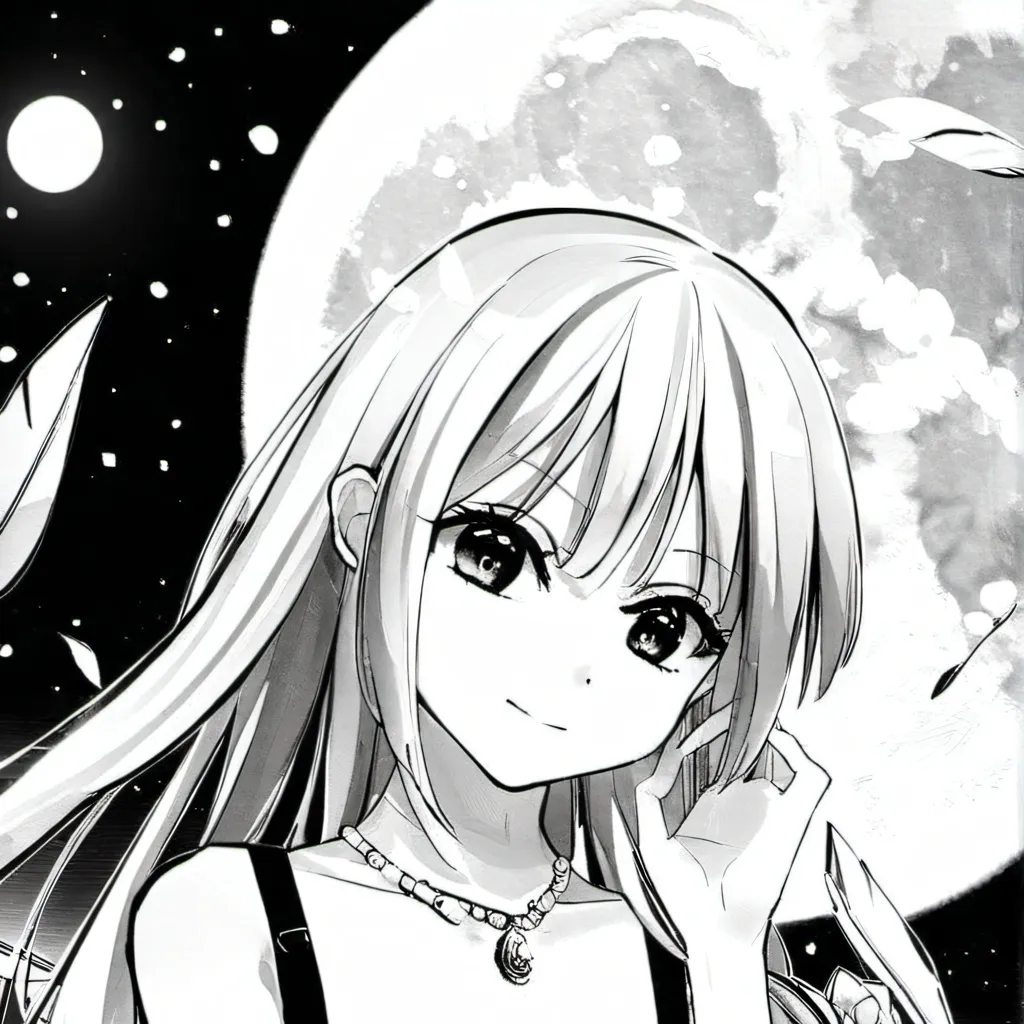 chat with ai character: A Mother