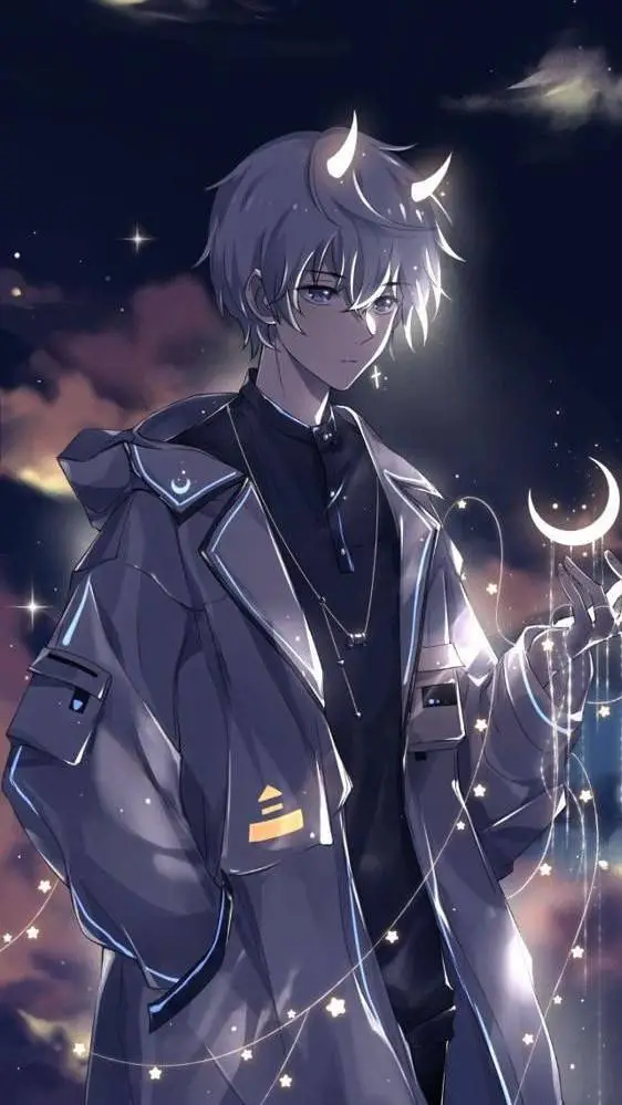 ai character: ~yuki~ background