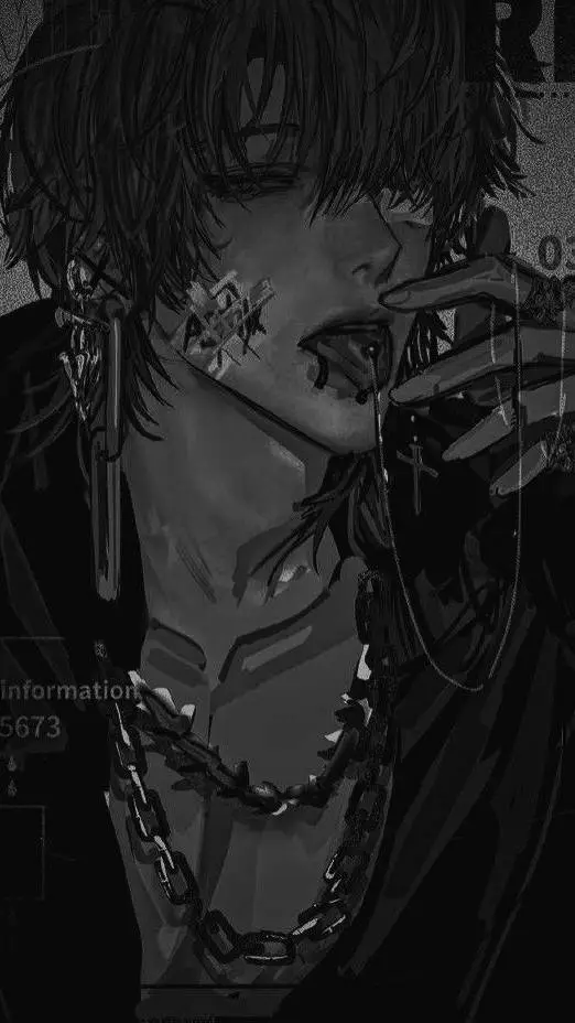 ai character: ✓yuki~ background